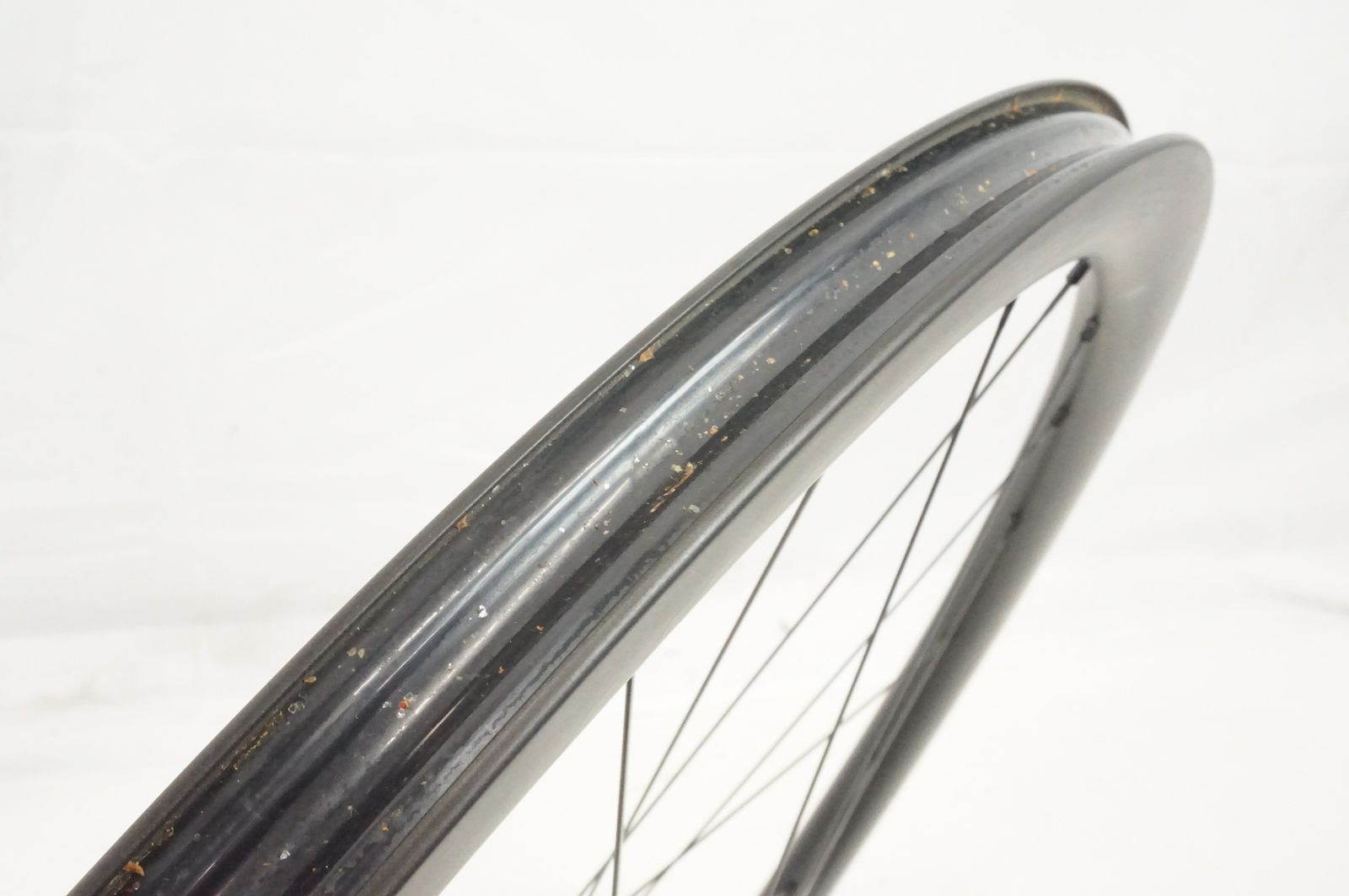 ジャンク SHIMANO 「シマノ」 ULTEGRA WH-R8170-C36-TL シマノ 11速