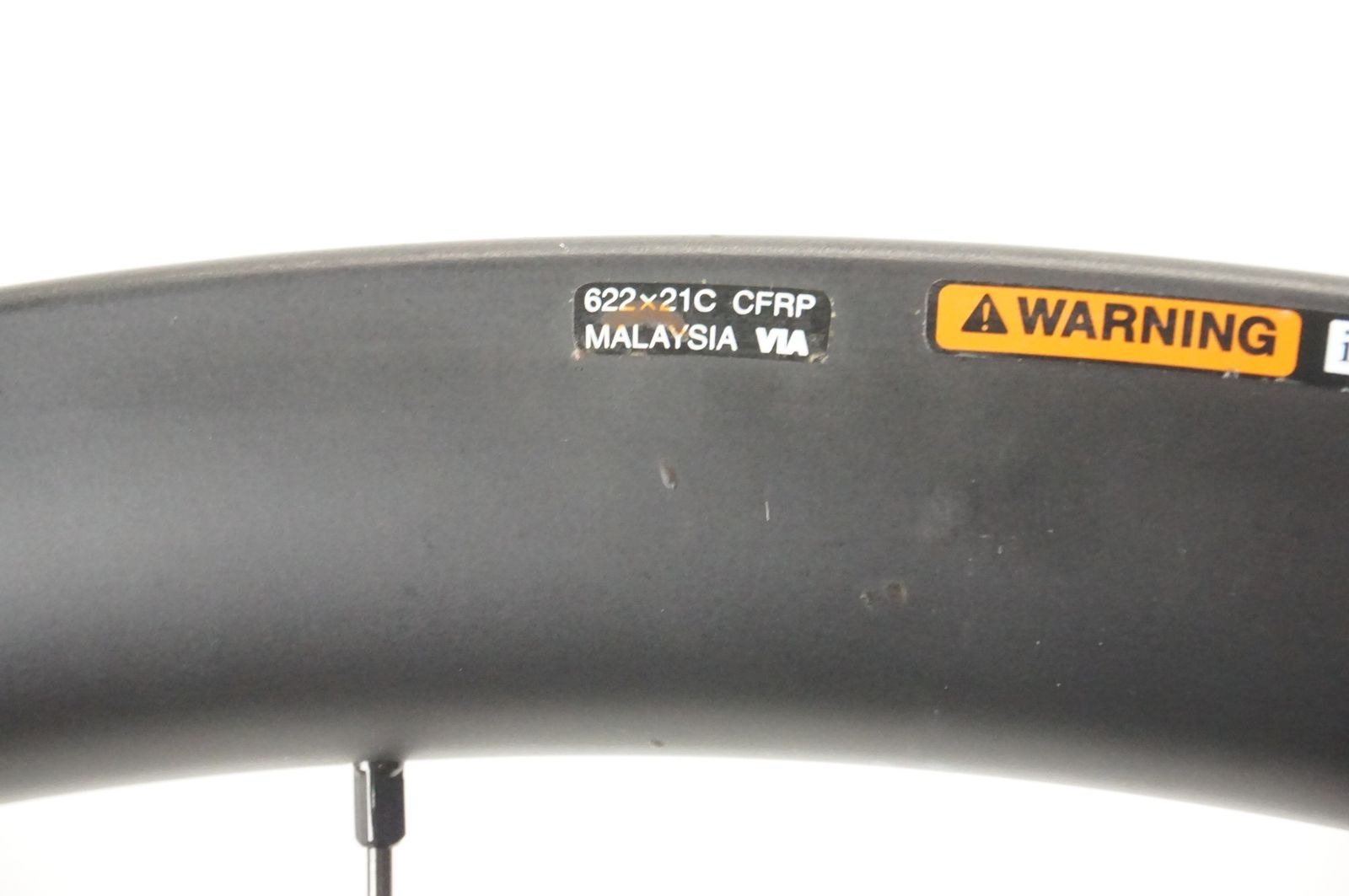 ジャンク SHIMANO 「シマノ」 ULTEGRA WH-R8170-C36-TL シマノ 11速