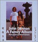 人気，低価 【中古】ジョン・レノン家族生活 その他