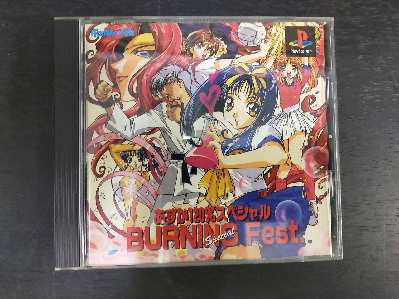 ≪未開封品≫あすか120%スペシャル BURNING Fest.ピンズセット ♥レア♥ あすか120%スペシャル Burning fest. ピンズ3点セット - メルカリ