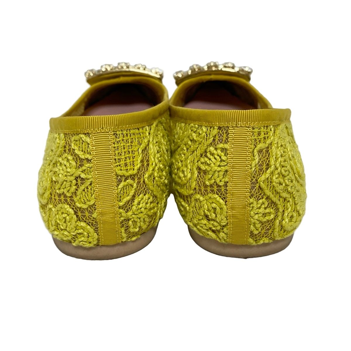 プリティ・バレリーナ Pretty Ballerinas フラットシューズ　38 プリティ・バレリーナ Pretty Ballerinas フラットシューズ 38 Pretty