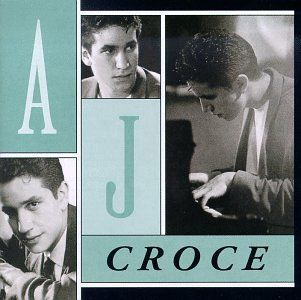 【】［CD］A.J. Croce