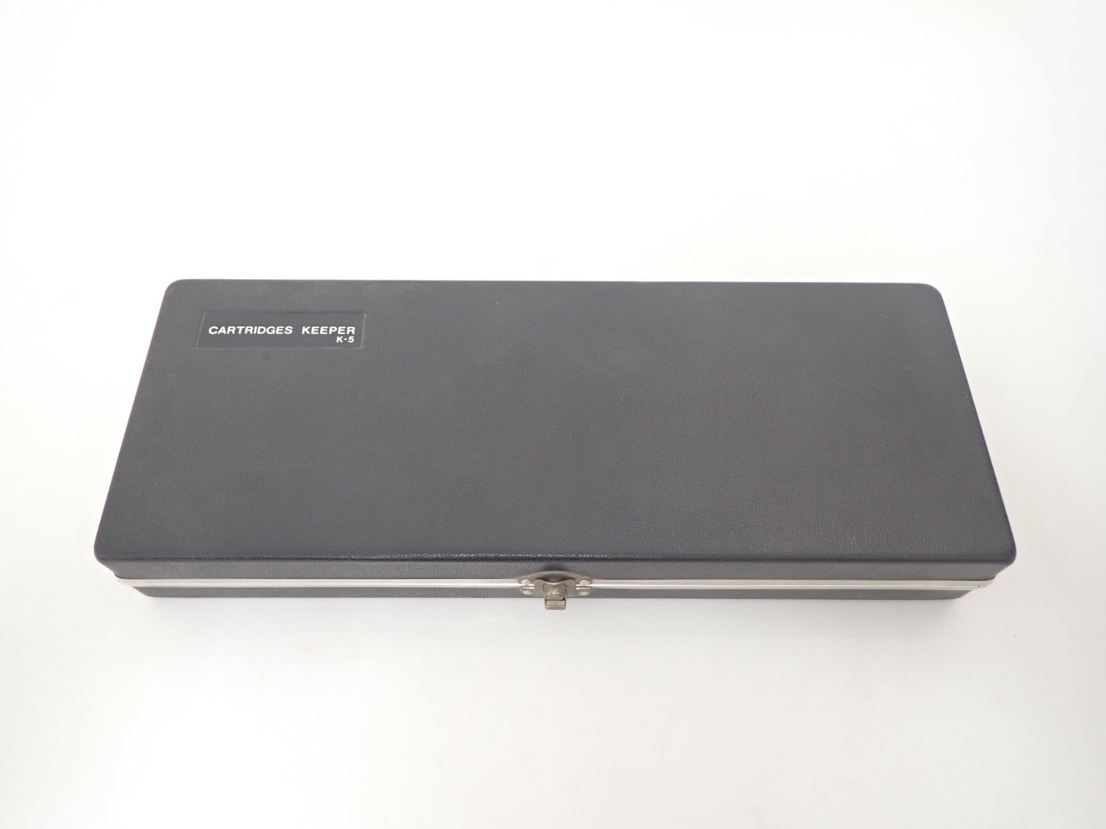 ∴ fidelity-reseach/FR K-5 カートリッジキーパー - メルカリ