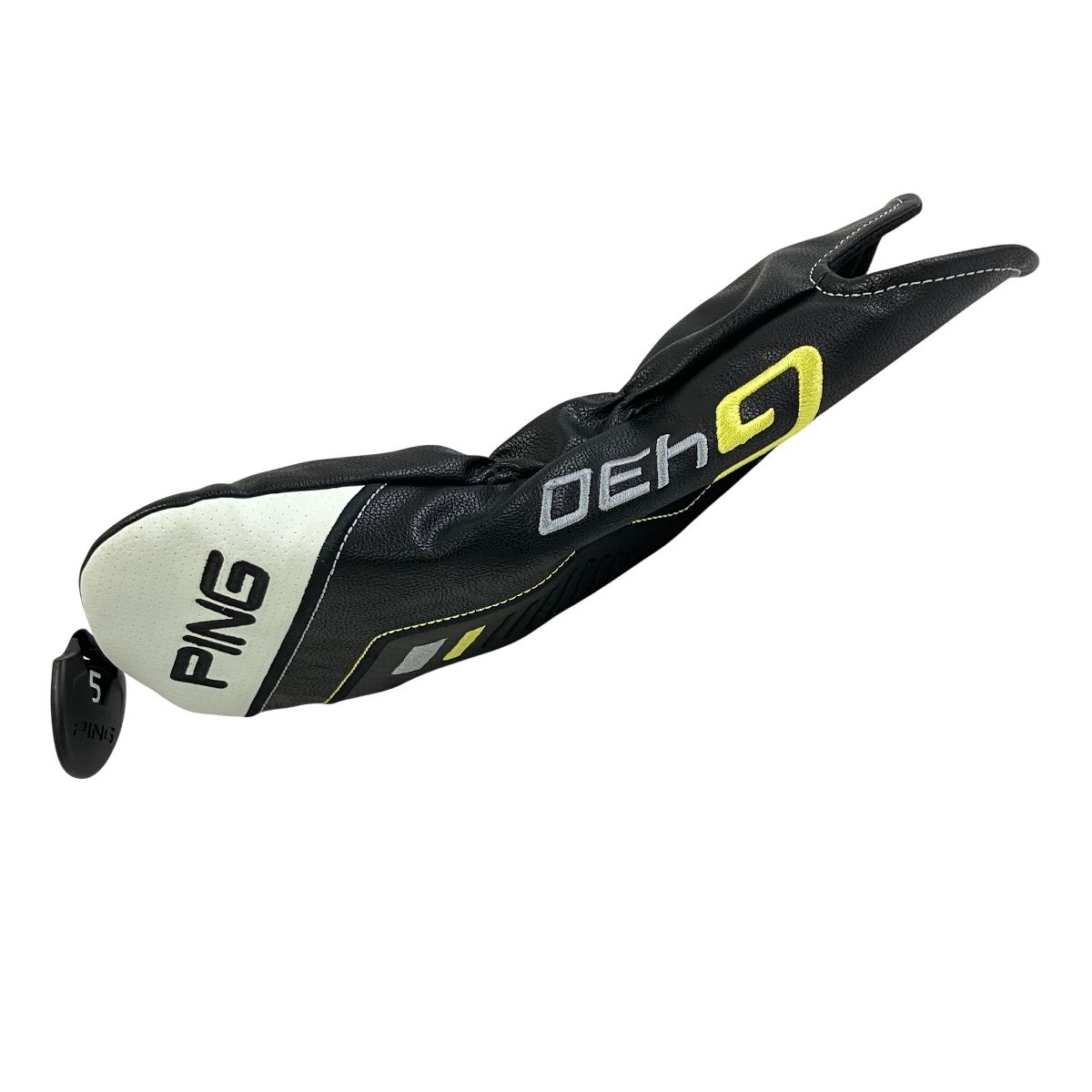 PING G430 MAX 5W ALTA JCB S 【ヘッドカバー有】 PING G430 MAX 5W ALTA JCB S 【ヘッドカバー有】 - メルカリ