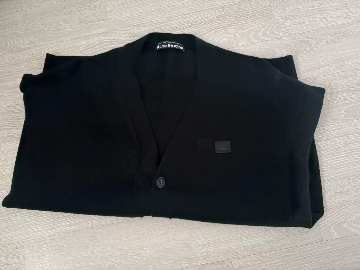 Acne Studios アクネストゥディオズ ウールカーディガン カーディガン トップス メンズ