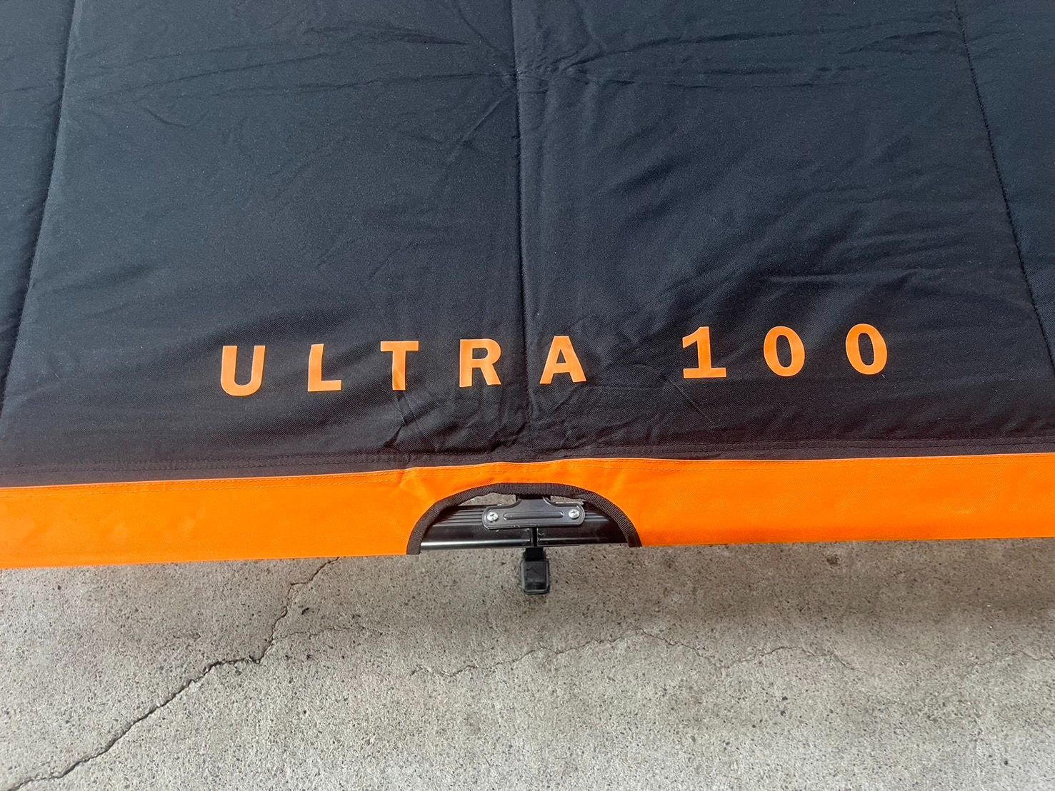 DARCHE] XL 100 ULTRA