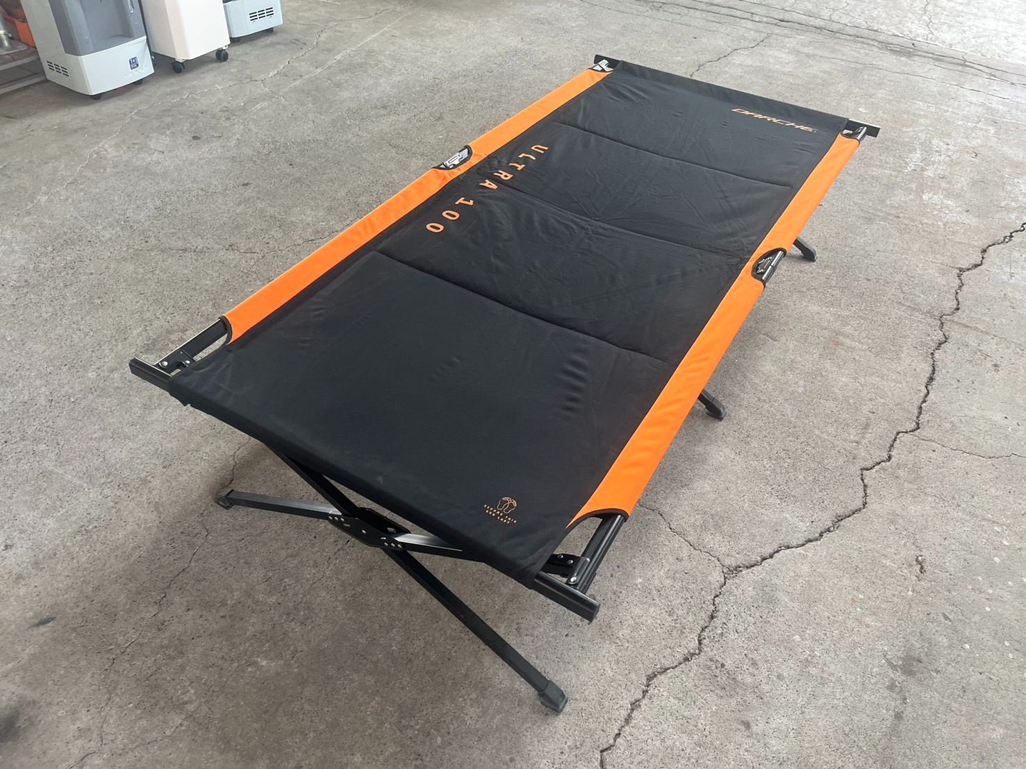 DARCHE] XL 100 ULTRA