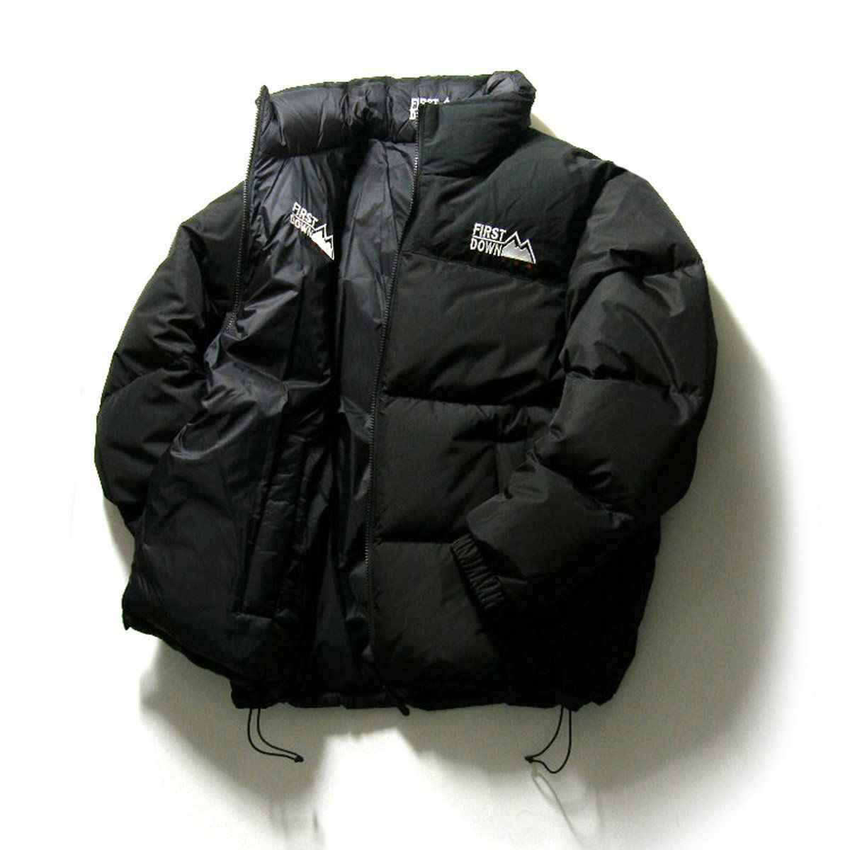 新品】 FIRST DOWN × MICROFT ／ ファーストダウン × マイクロフト 撥 