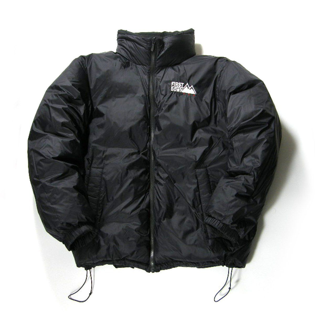 新品】 FIRST DOWN × MICROFT ／ ファーストダウン × マイクロフト 撥 