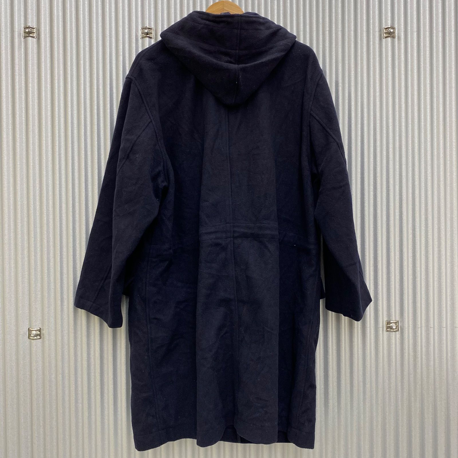 Ralph Lauren Country モッズコート M ネイビー