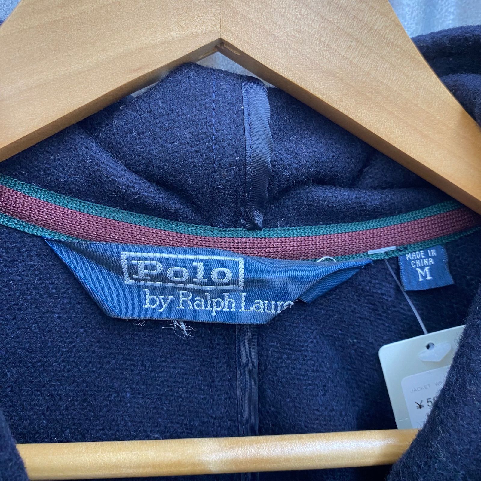  Ralph Lauren Country モッズコート M ネイビー モッズコート ジャケット アウター