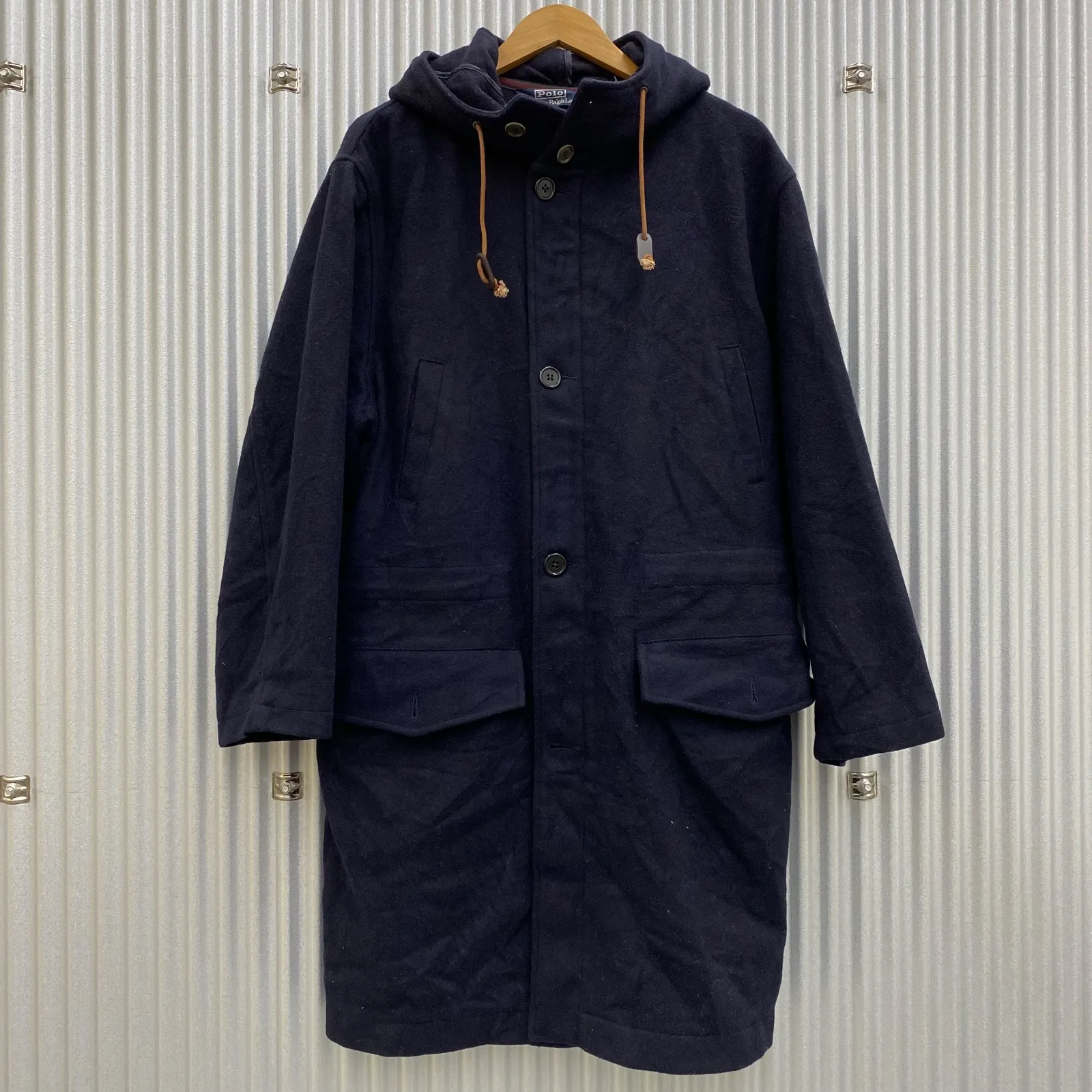2026年最新】Polo By Ralph Lauren メンズ モッズコートの人気アイテム