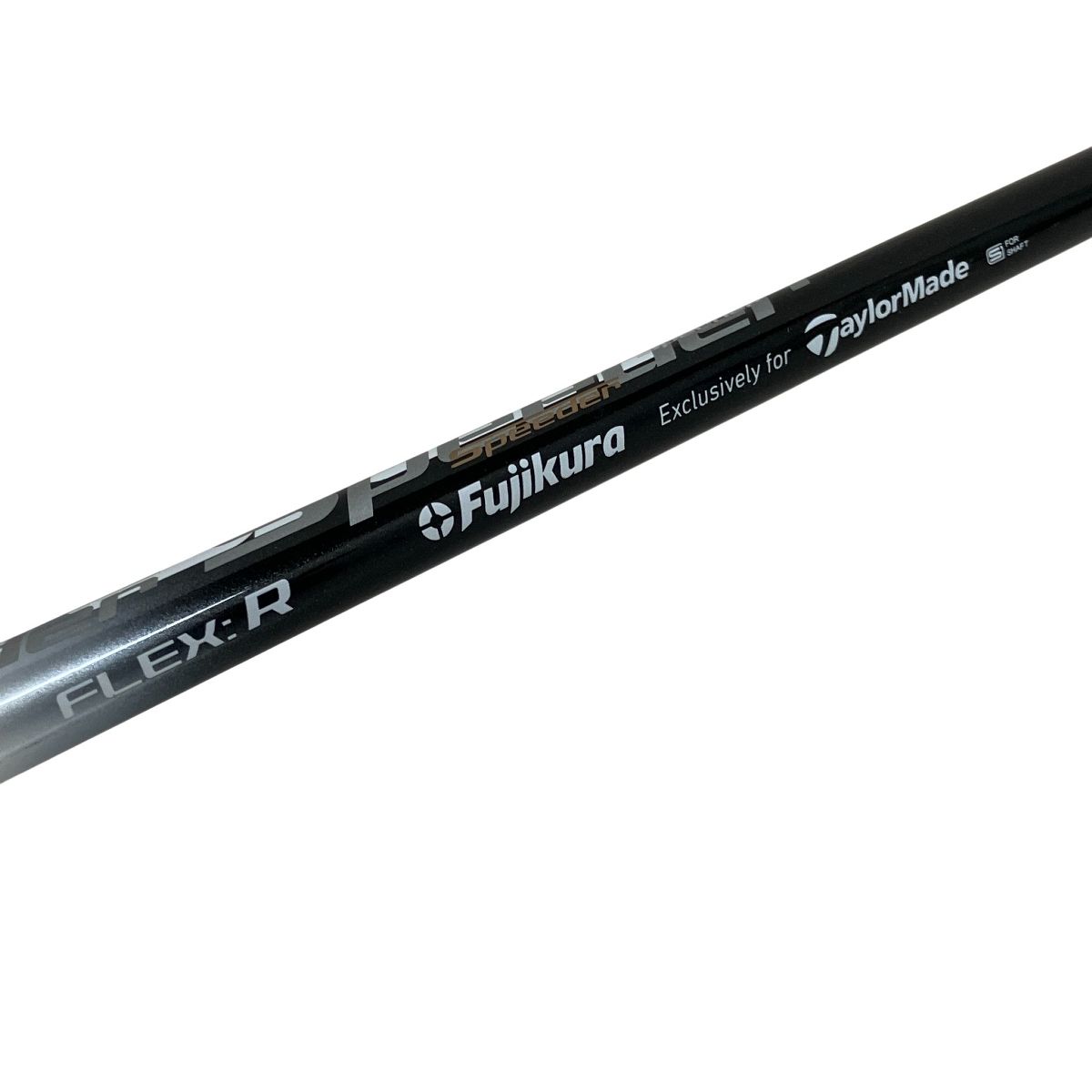 TaylorMade テーラーメイド SIM GLOIRE 10.5° AIR Speeder FLEX R