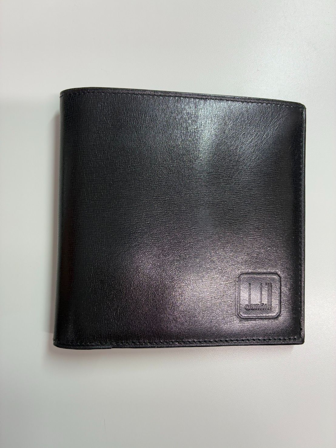 大得価，お買い得 ダンヒル　財布 二つ折り財布