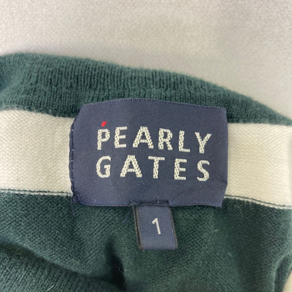 お値下げ中です。パーリーゲイツパーカーサイズ1 お値下げ中です