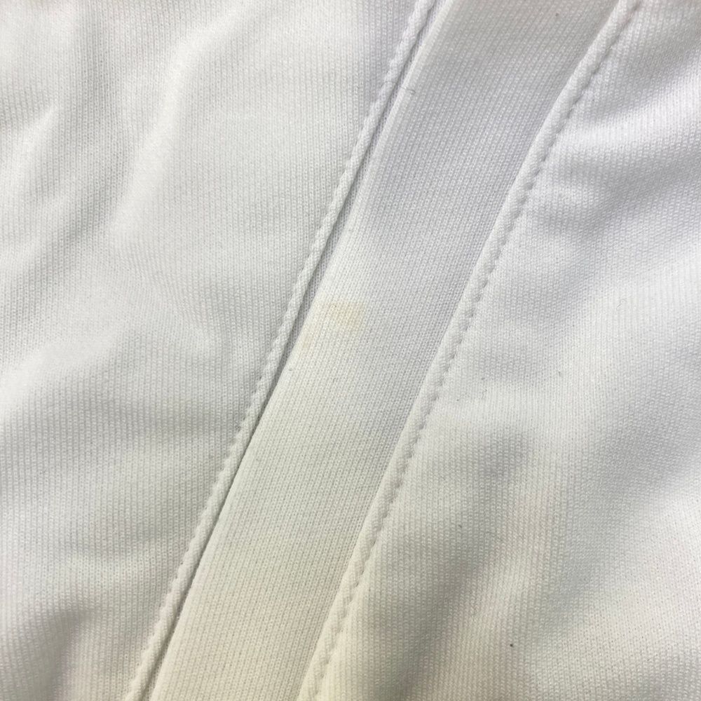 サイズ：5 PEARLY GATES パーリーゲイツ 長袖ジップジャケット