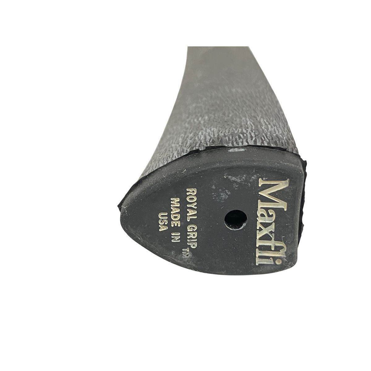 Tad Moore タドモアー ハンドメイド PUTTER パター Tad Moore