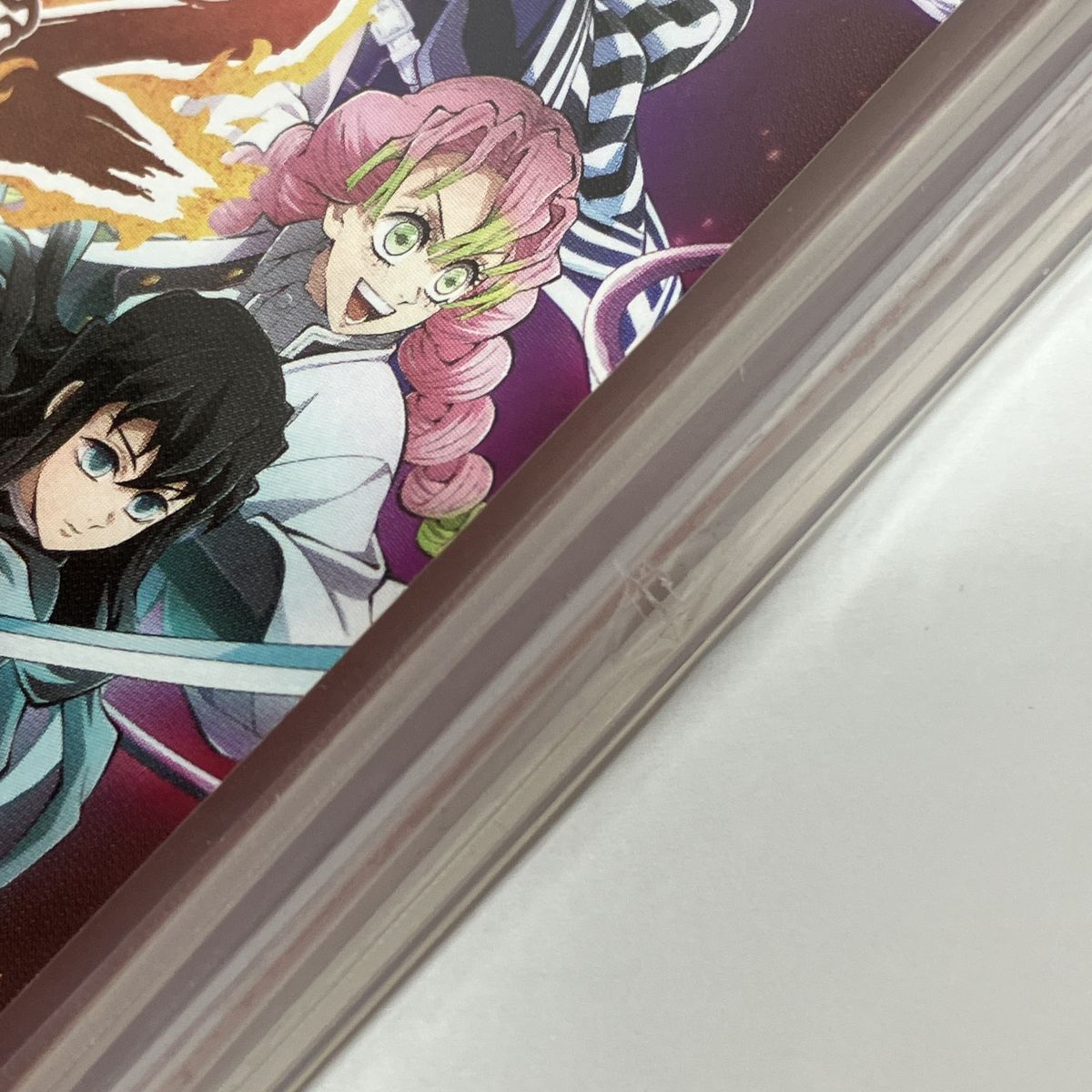 未開封】 Nintendo Switch ソフト 鬼滅の刃 ヒノカミ血風譚2 【津山店