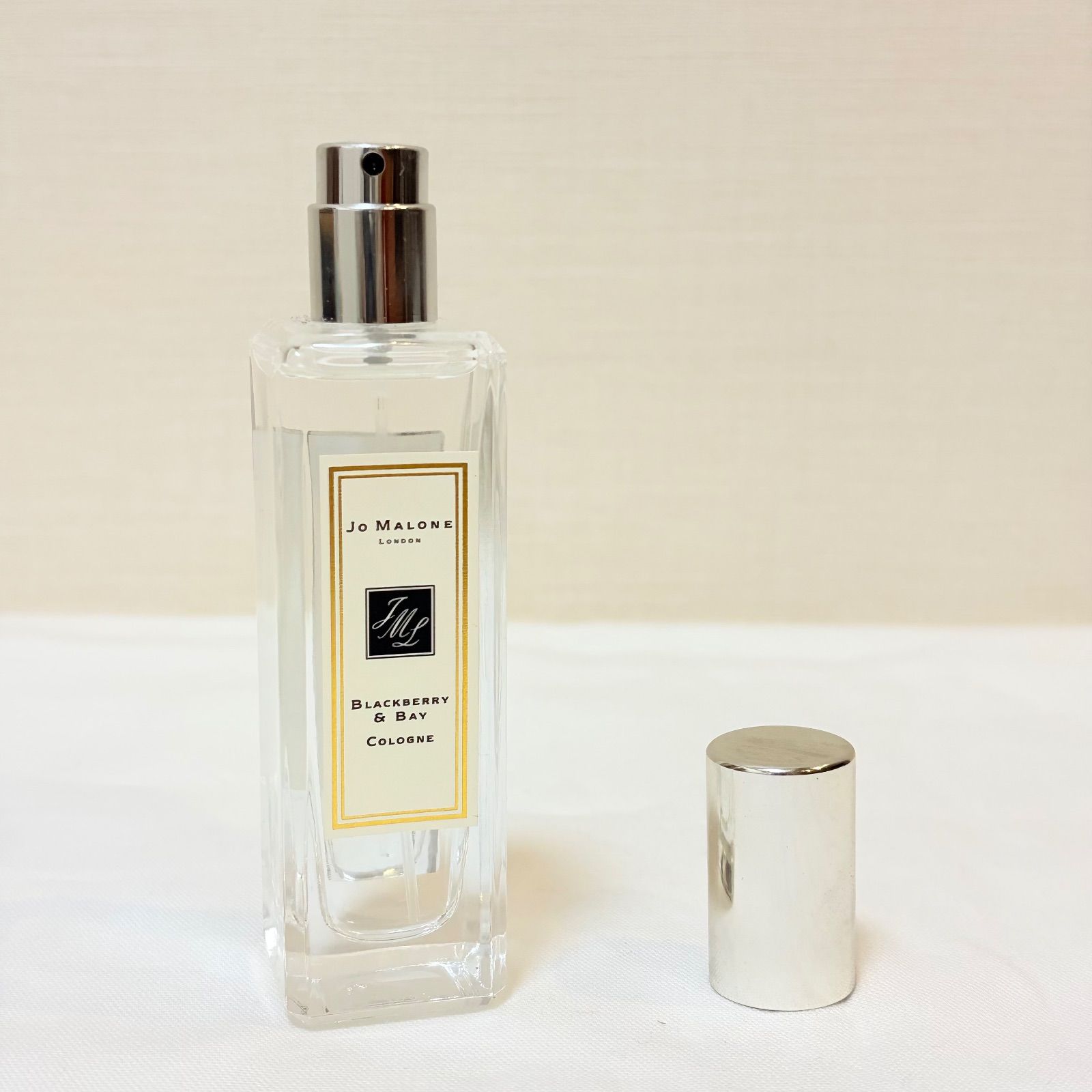 新品未使用 Jo Malone Blackberry & Bay Cologne ジョーマローン 