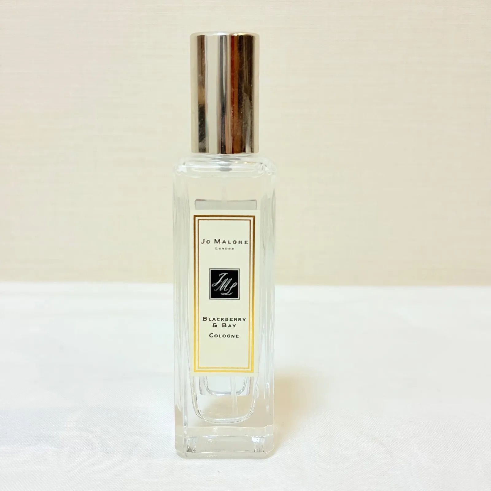 ジョーマローン ブラックベリー＆ベイ コロン 30ml 【公式通販】