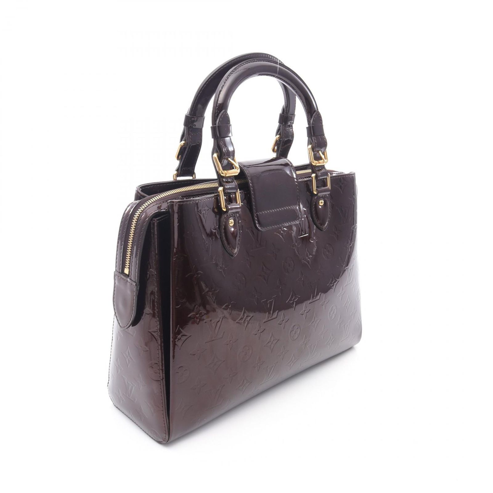 LOUIS VUITTON ルイ・ヴィトン メルローズ アヴェニュー モノグラム