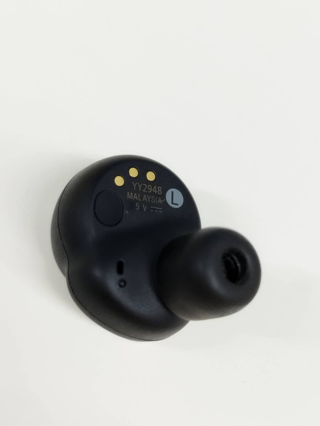 SONY WF-1000XM4/ブラック/ワイヤレスイヤホン/左耳のみ！〈Model