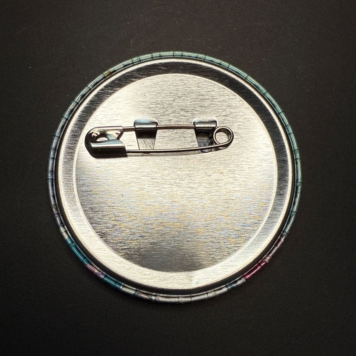 DRAMAtical Murder　キラルナイト　缶バッジ　蒼葉 缶バッジ（全10種）｜TVアニメ「DRAMAtical Murder [ドラマティカル