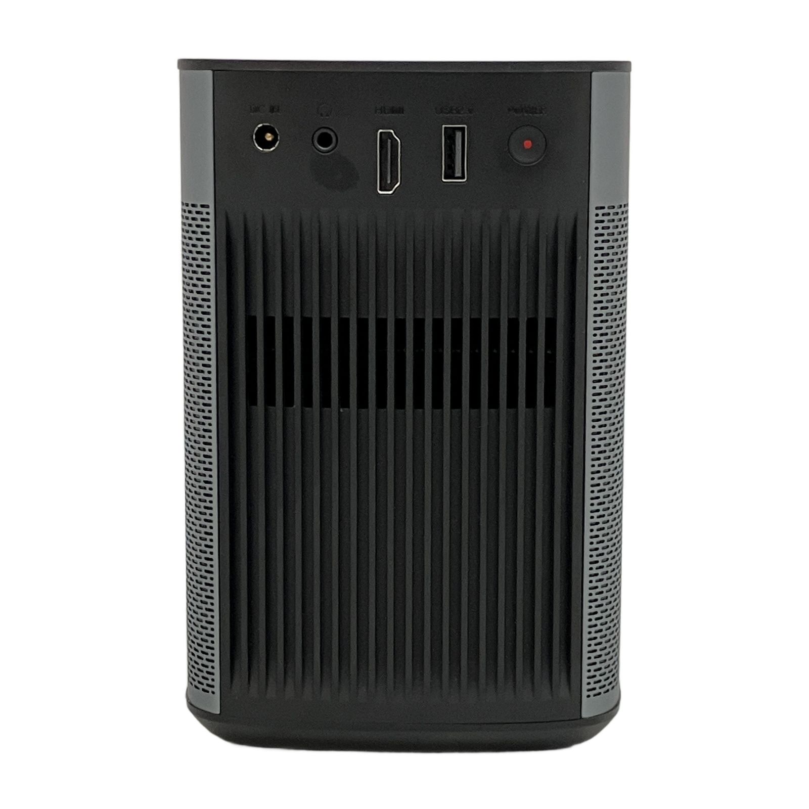 XGIMI WM03A ポータブルホーム プロジェクター HALO+ WM03A モバイル