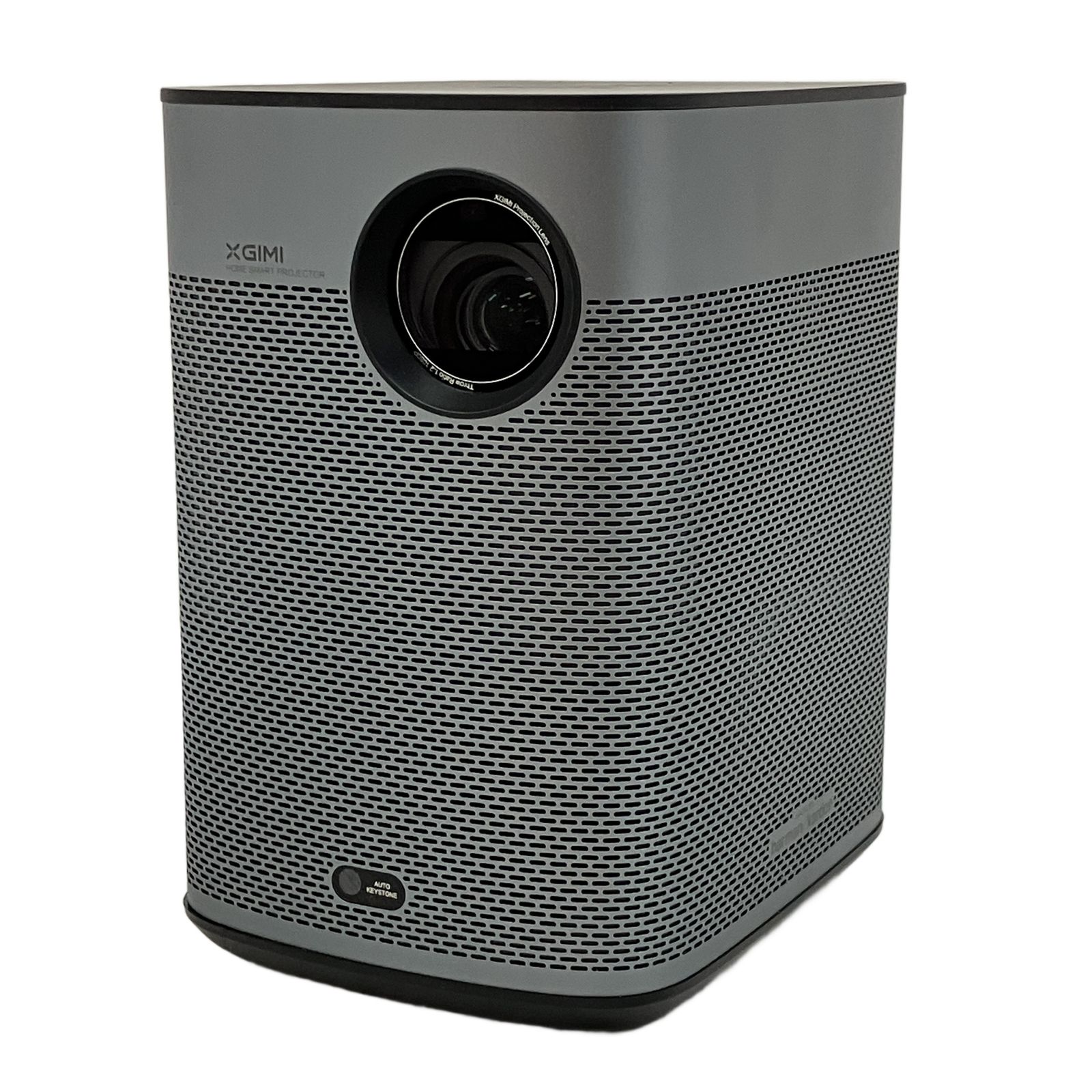 XGIMI WM03A ポータブルホーム プロジェクター HALO+ WM03A モバイル