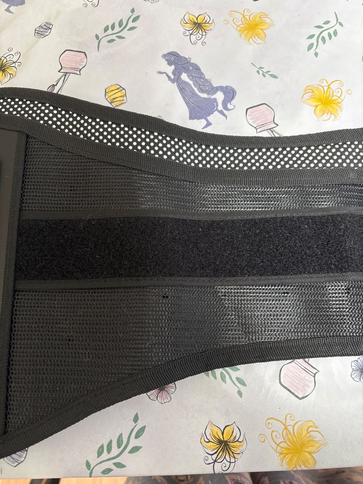 骨盤コンディショニングサポートベルト マクソンギア・ブイ XL【品】