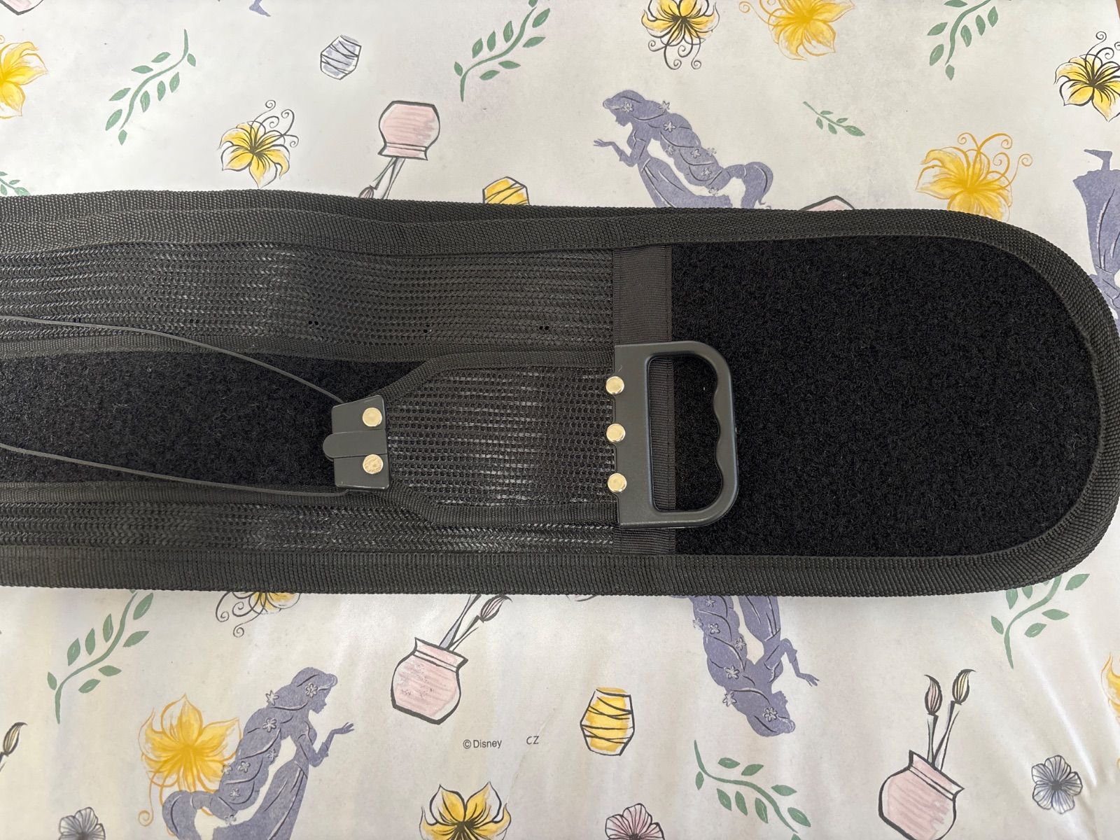 骨盤コンディショニングサポートベルト マクソンギア・ブイ XL【品】