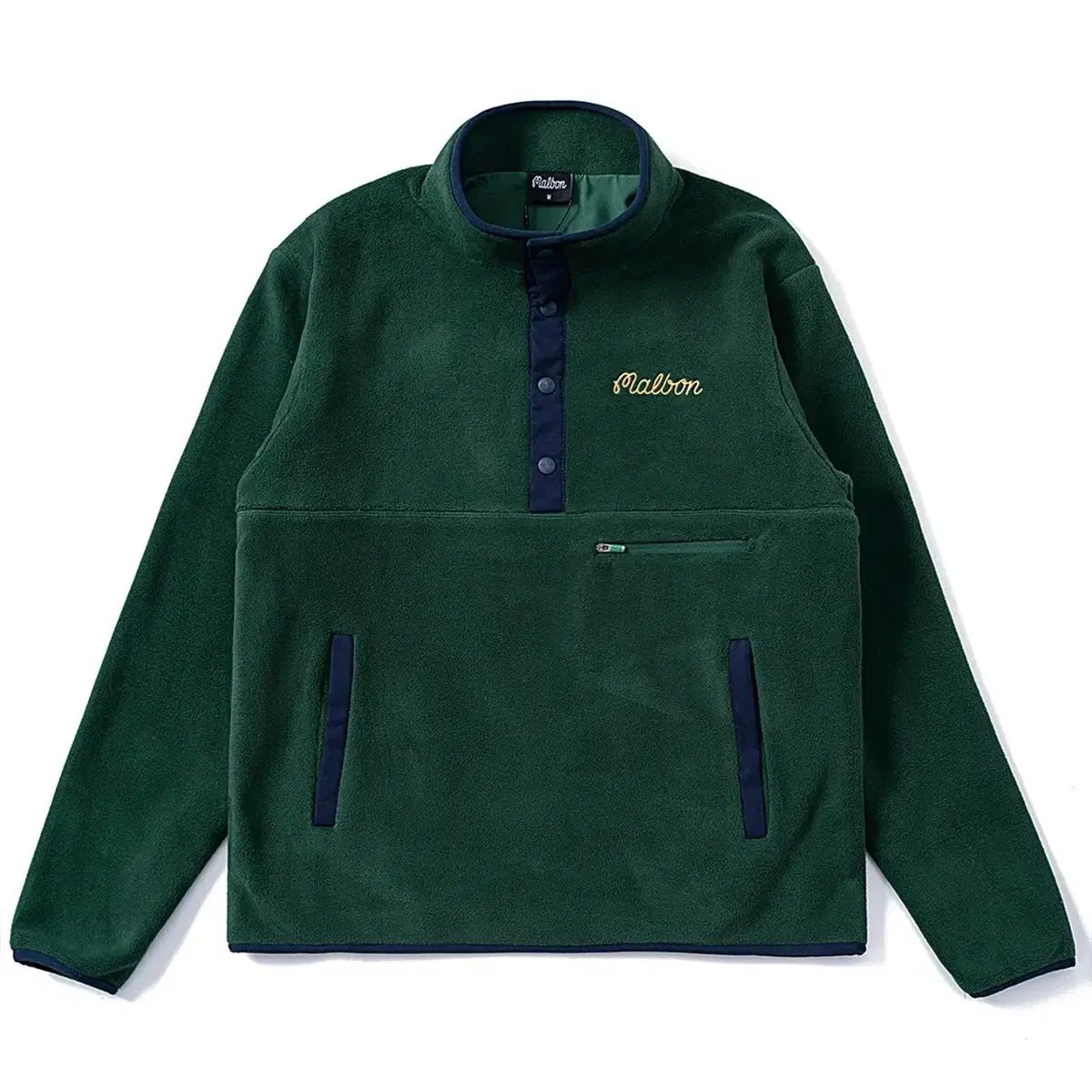 マルボン ゴルフ ニット グリーン メンズ L 緑色L】マルボンゴルフ