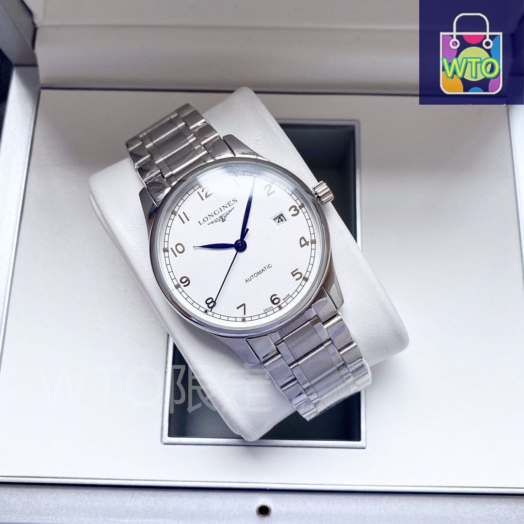 今日特価】Longines & Citizen ロンジン＆シチズン クラシックシリーズ