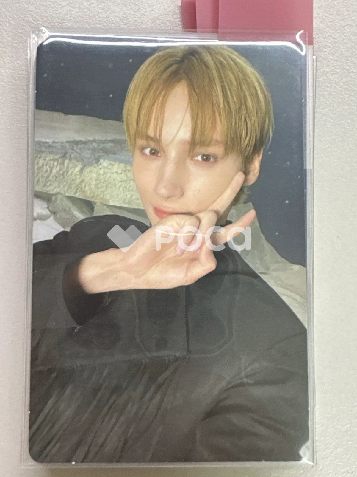 TXT ヒュニンカイ TOMORROW X TOGETHER WORLD TOUR [ACT : TOMORROW