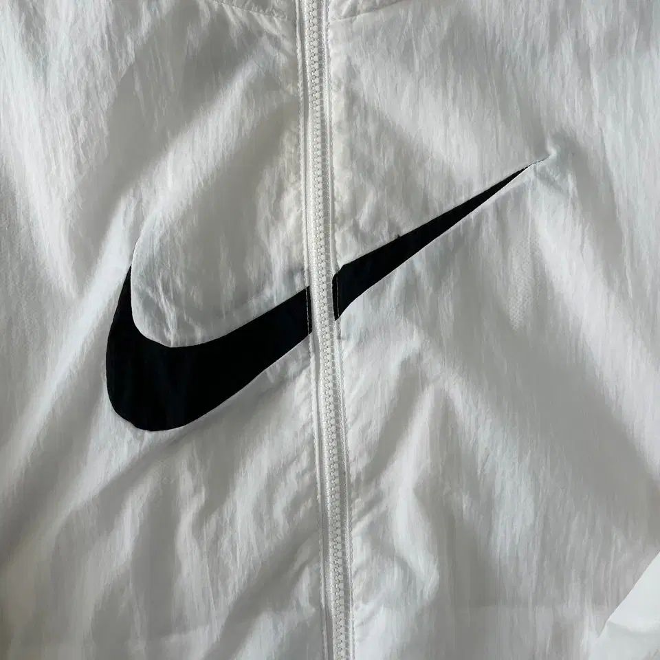 M NIKE 新モデル ビックスウォッシュ ウィンドブレーカー - メルカリ