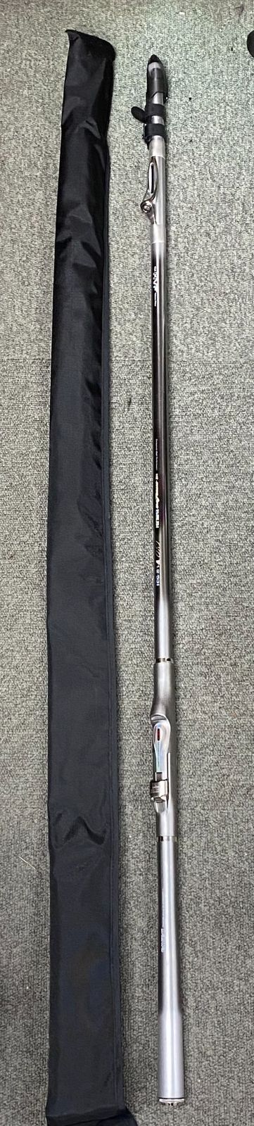 美品 DAIWA ダイワ HZ INTER LINE EMBLEM インターライン エンブレム