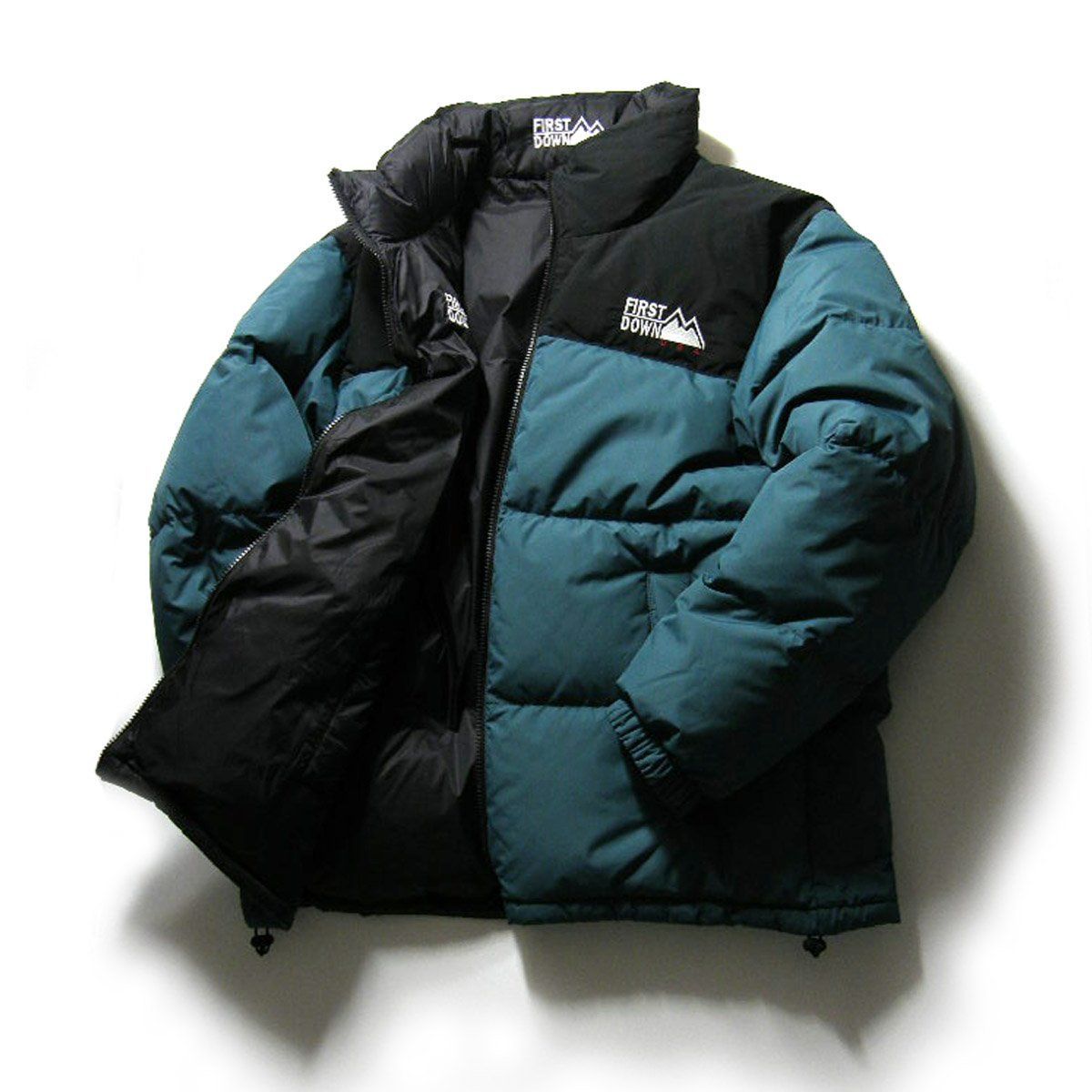 新品】 FIRST DOWN × MICROFT ／ ファーストダウン × マイクロフト 撥 