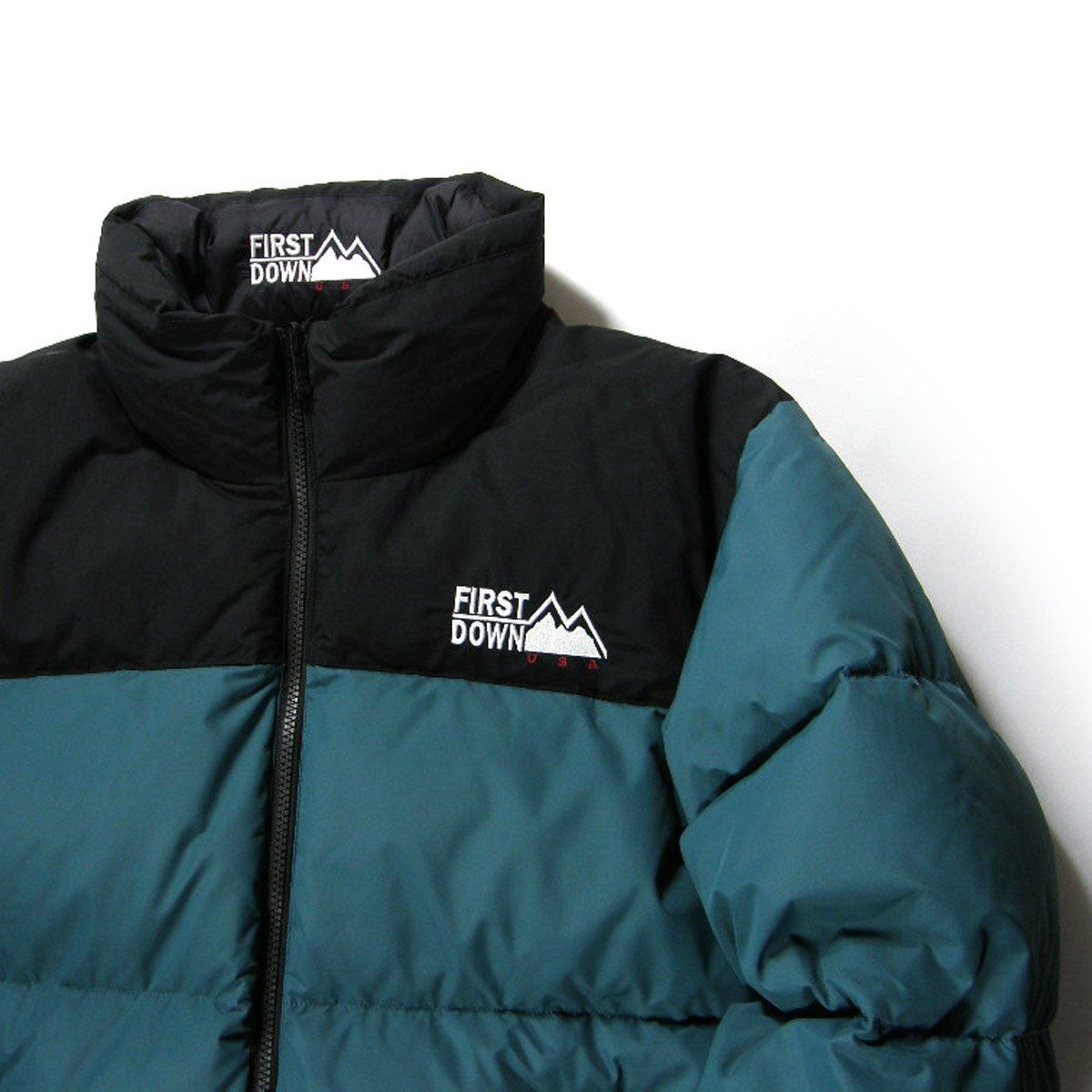 新品】 FIRST DOWN × MICROFT ／ ファーストダウン × マイクロフト 撥 