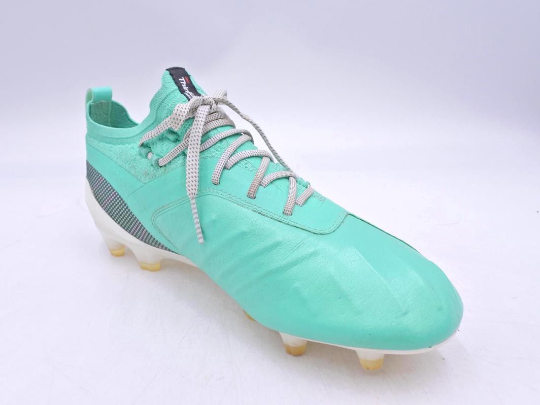 PUMA プーマ ONE 105603-01 3M シンサレート サッカー スパイク