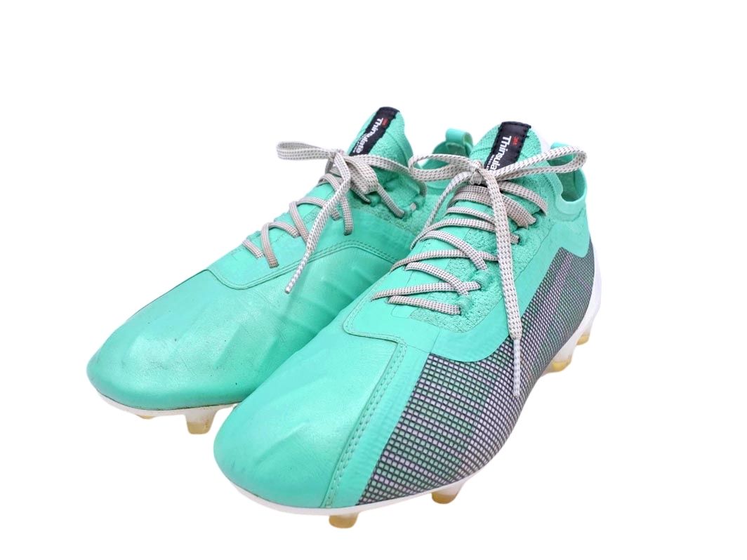 PUMA プーマ ONE 105603-01 3M シンサレート サッカー スパイク