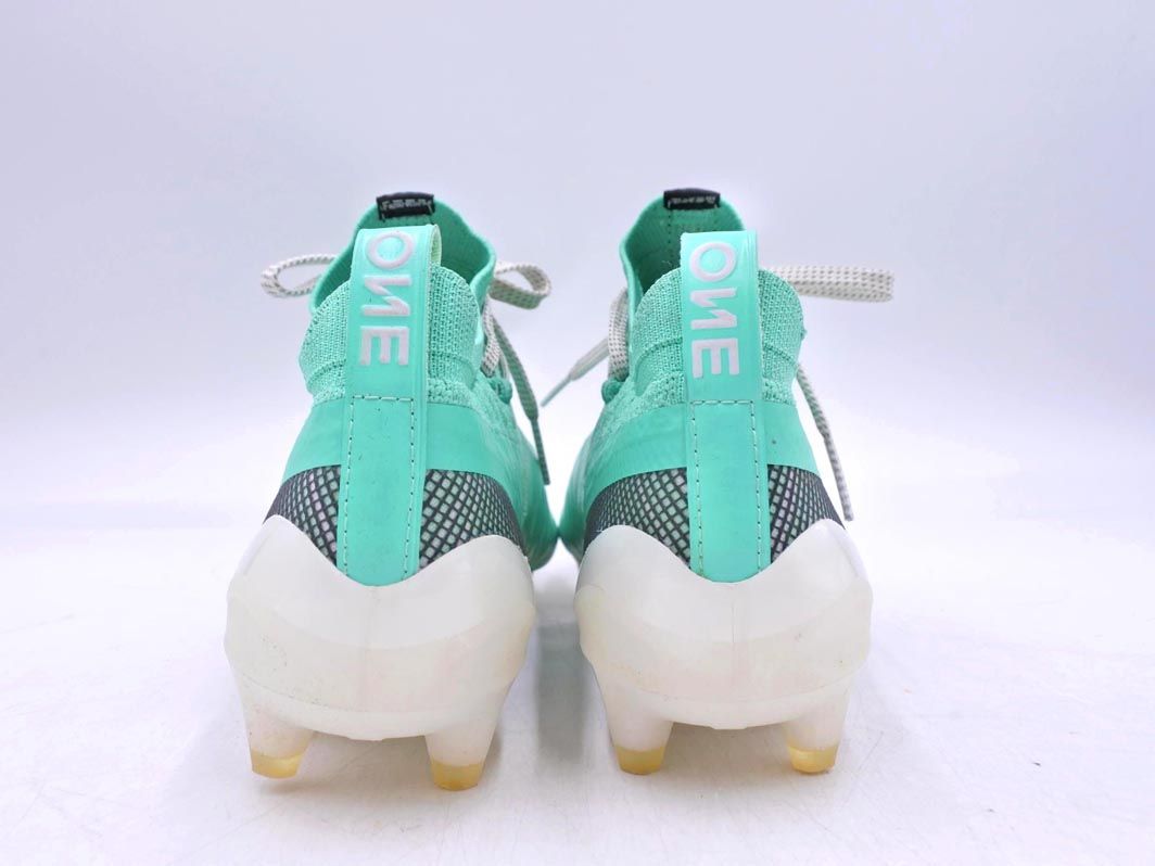 PUMA プーマ ONE 105603-01 3M シンサレート サッカー スパイク