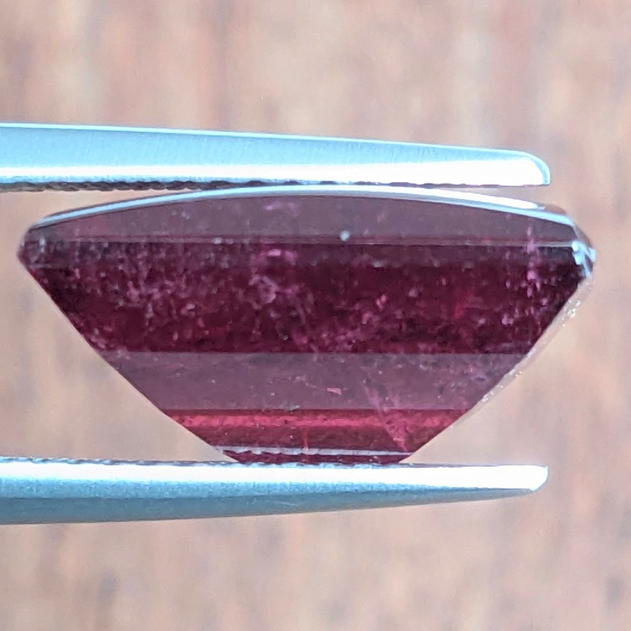 ルベライトトルマリン 【8.95ct】PRO200055 - メルカリ