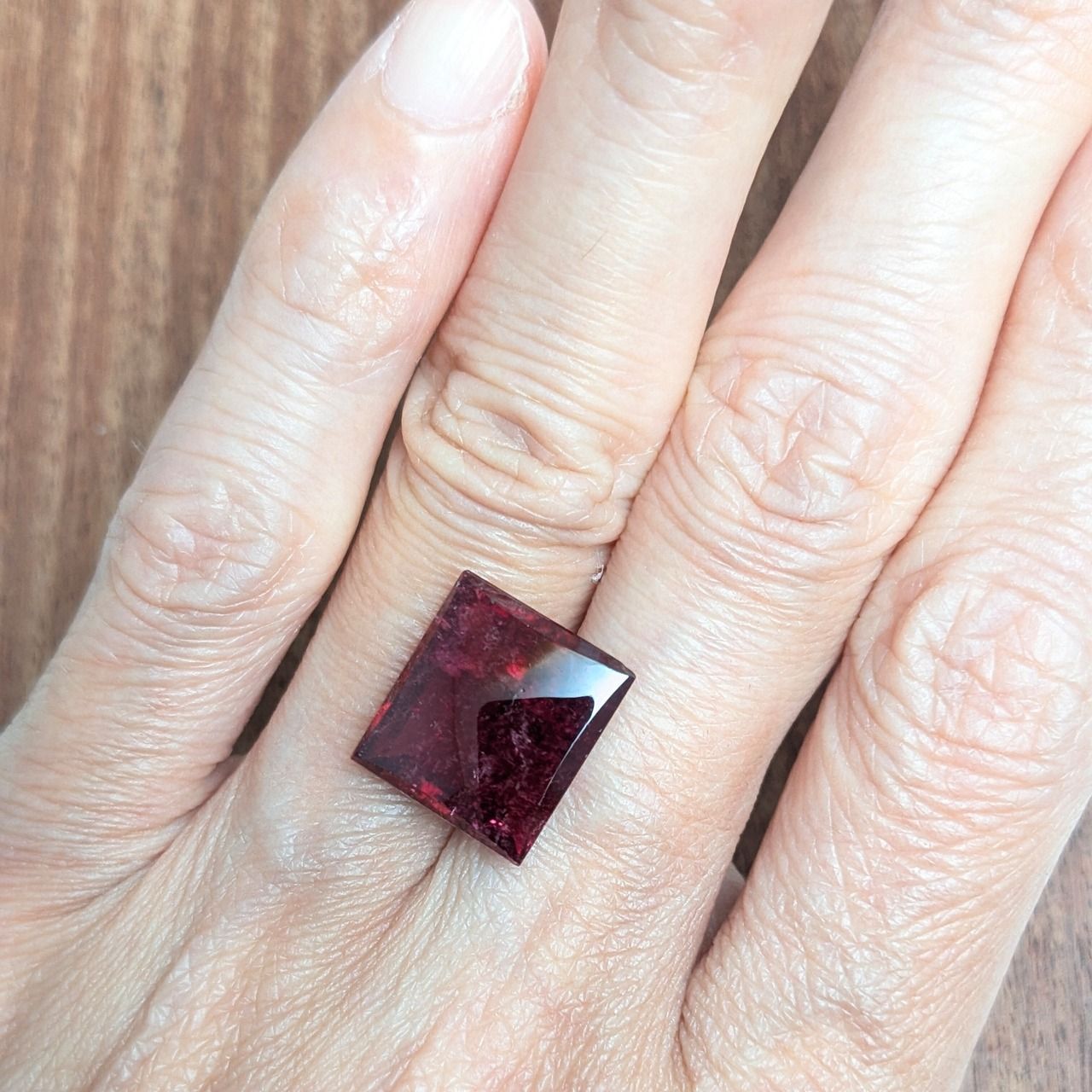 may★ブラジル産ルベライトトルマリン★オーダー may様専用☆ブラジル産ルベライトトルマリン☆オーダー may☆ブラジル