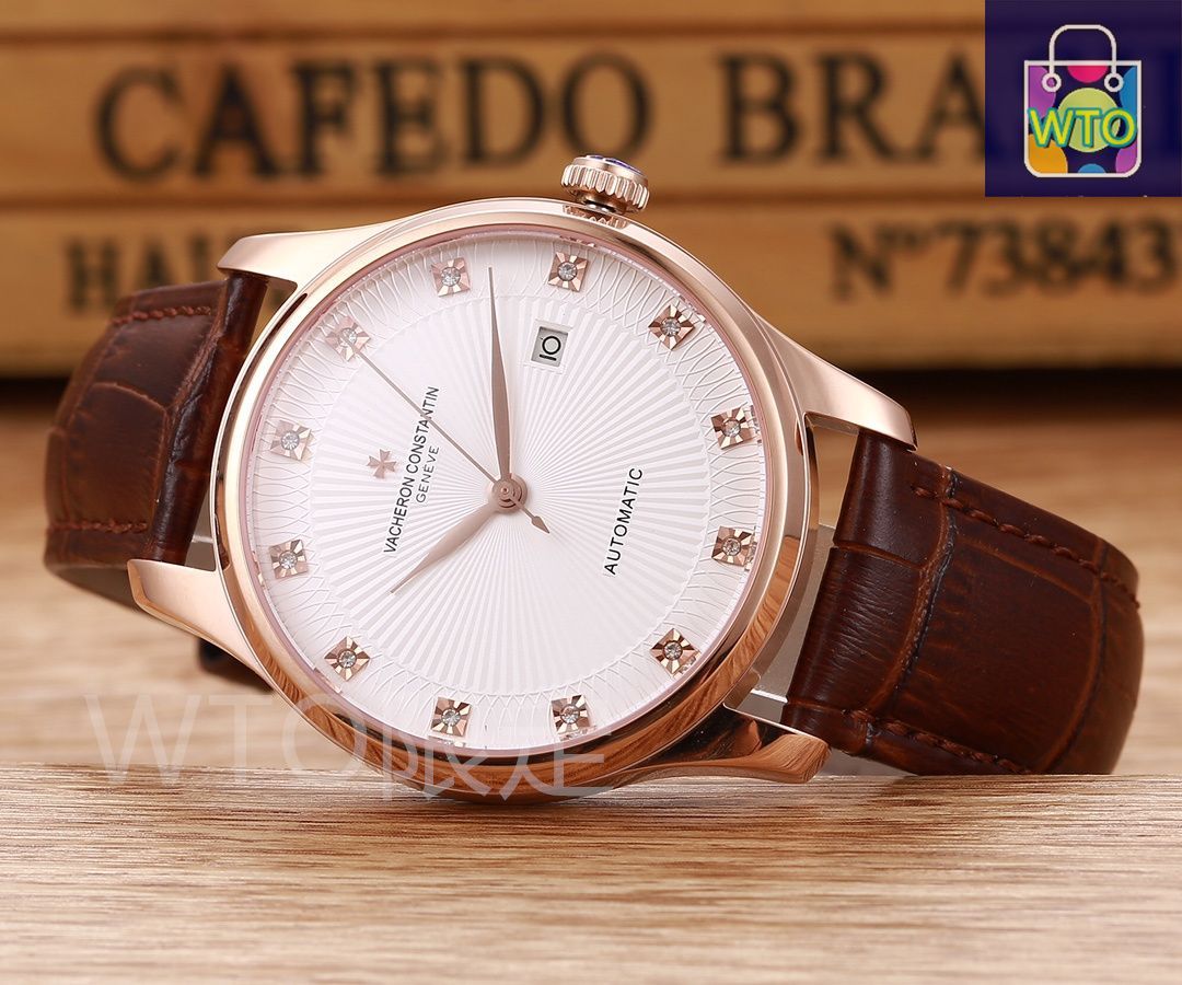 今日特価】Vacheron Constantin FiftySix Series ヴァシュロン