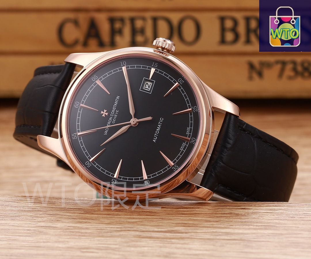 今日特価】Vacheron Constantin FiftySix Series ヴァシュロン