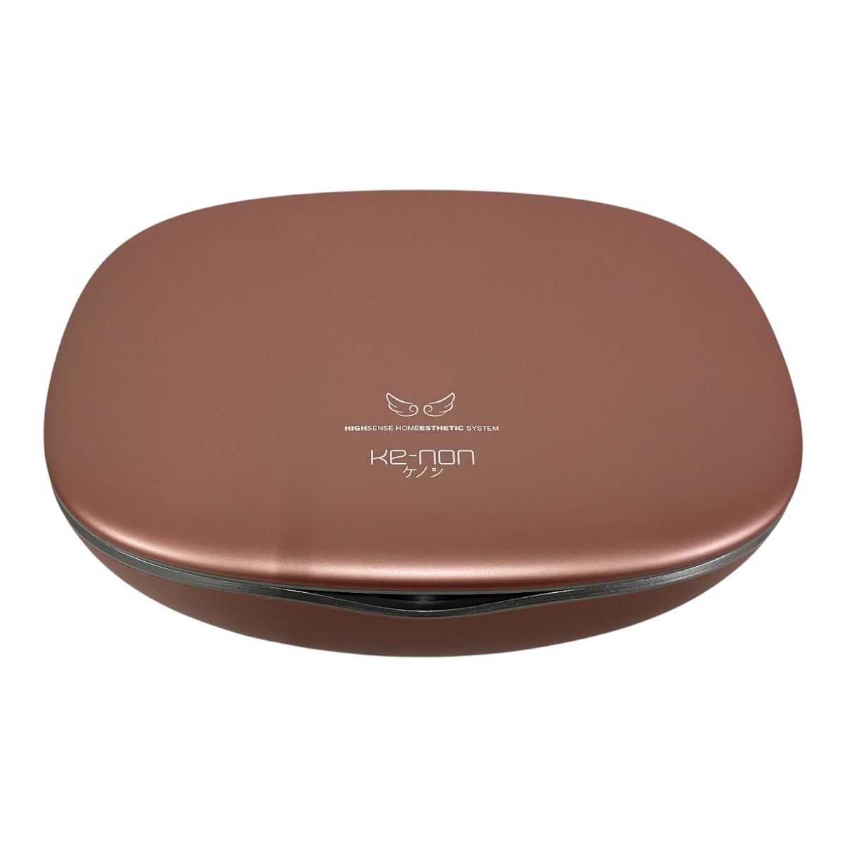 エムテック Ver8.6J NIPL-2080 KE-NON ケノン フラッシュ式 脱毛器