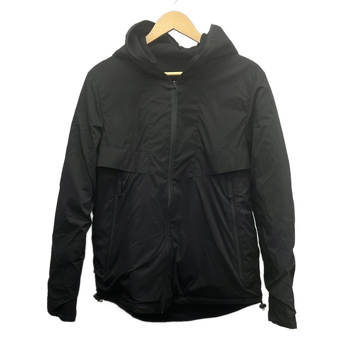 サンプル！デュベティカウールダウンジャケット48/DUVETICA非売品限定 DUVETICA デュベティカ ダウンジャケット レディース 安達祐実 YOKI