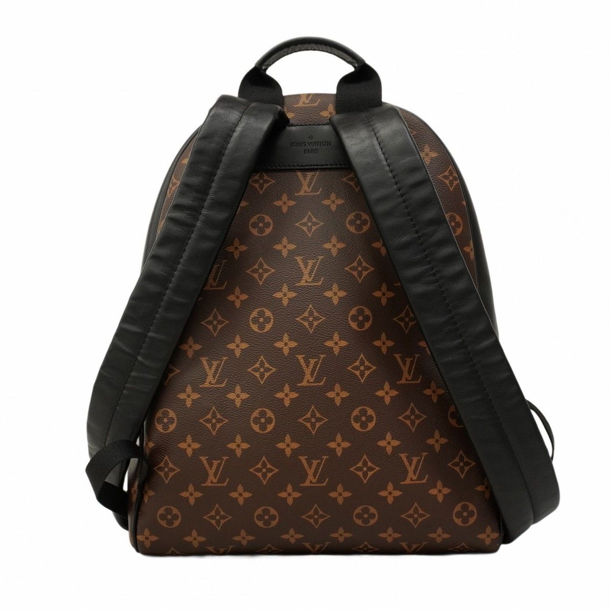 5od3530-h】ルイヴィトン リュック・デイパック モノグラム・マカサー