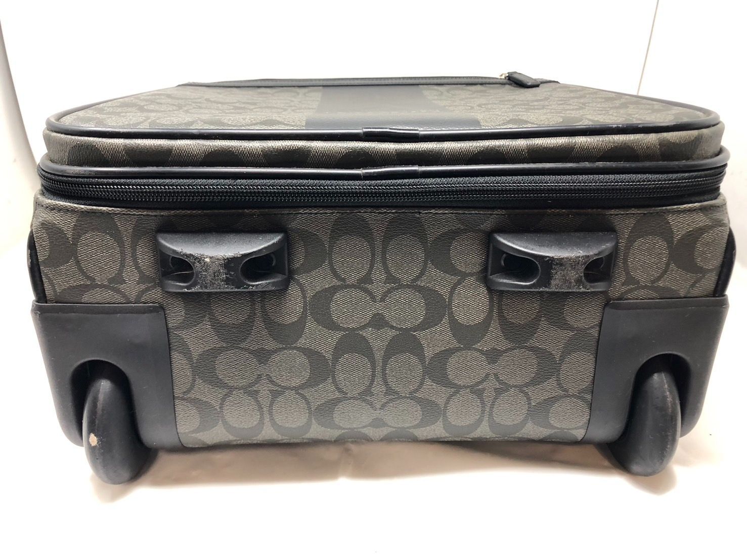 2輪 キャリーバッグ