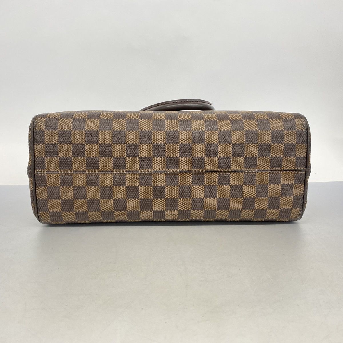 5od3879-h】ルイヴィトン ハンドバッグ ダミエ ノリータ N41455 エベヌ